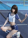 Xu Lan LAN - NO.012 Summer Sportswear(18)
